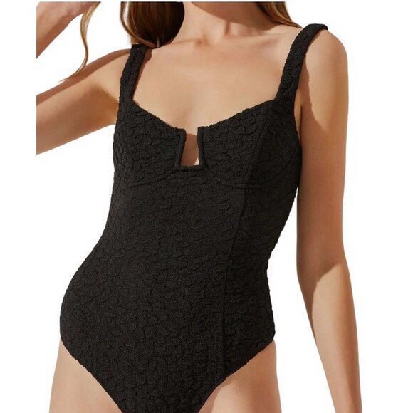 ASTR the Label Aria Bodysuit MEDIUM (3666) - Picture 2 of 6